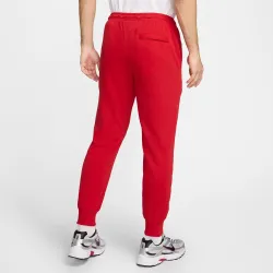 Брюки спортивные мужские NIKE M NK CLUB FT JOGGER
