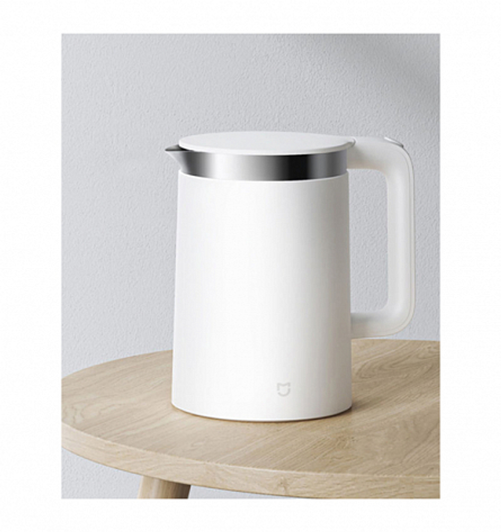 Чайник Xiaomi Mijia Smart Electric Kettle S1 (MJDSH07YM)