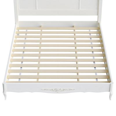 Кровать с мягким изголовьем 160*200 R726