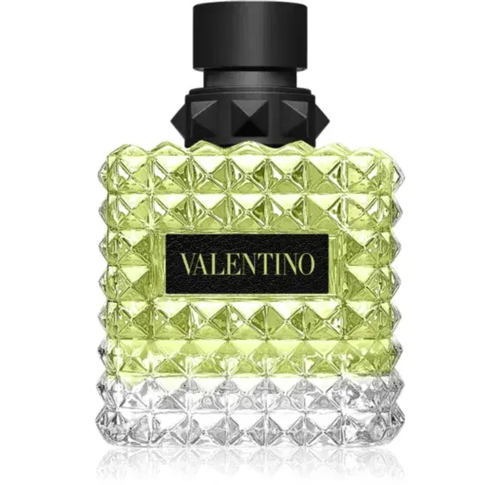 VALENTINO Donna Born In Roma Green Stravaganza