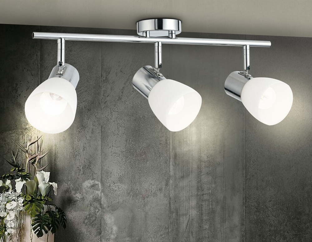 Спот Ambrella Light TR TR3965