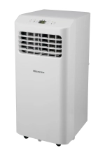 Мобильный кондиционер напольный HISENSE