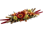 Конструктор LEGO Botanical Collection 10314 Композиция из сухоцветов