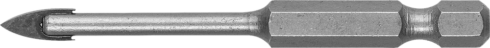 29840-03 Сверло по стеклу и кафелю