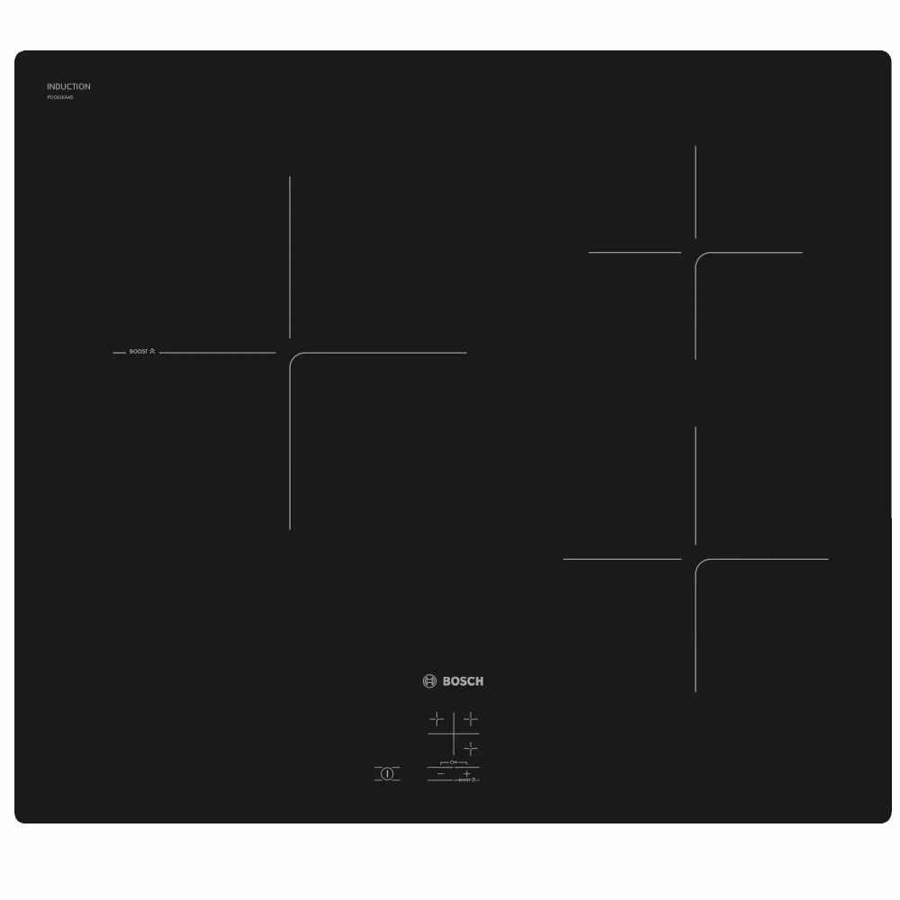 Варочная панель Bosch PUC61KAA5E