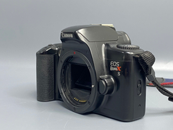 Canon EOS Rebel XS