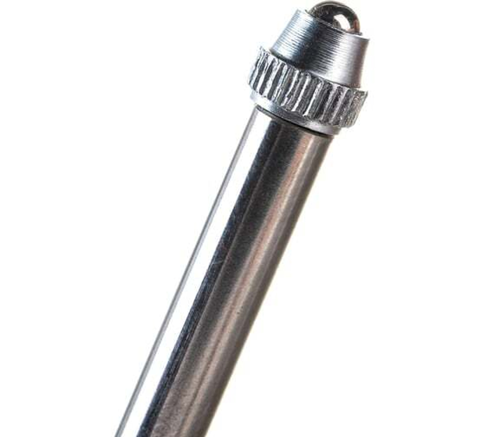 Индикатор ИЧ25 класс 1 ГОСТ 577-68 с ушком производство Guilin Measuring GRIFF D107323