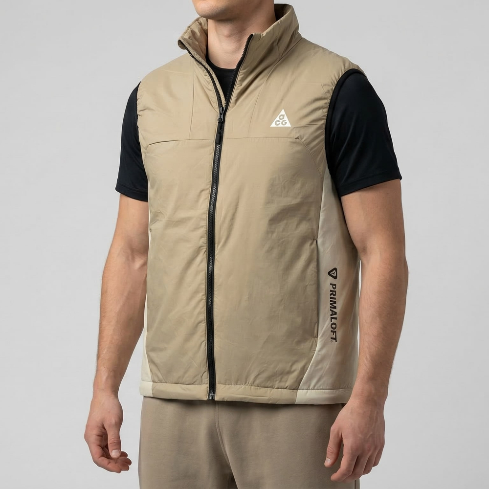 Жилет Nike ACG #1 • Песочный