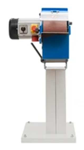 Ленточный шлифовальный станок Heden SF-50