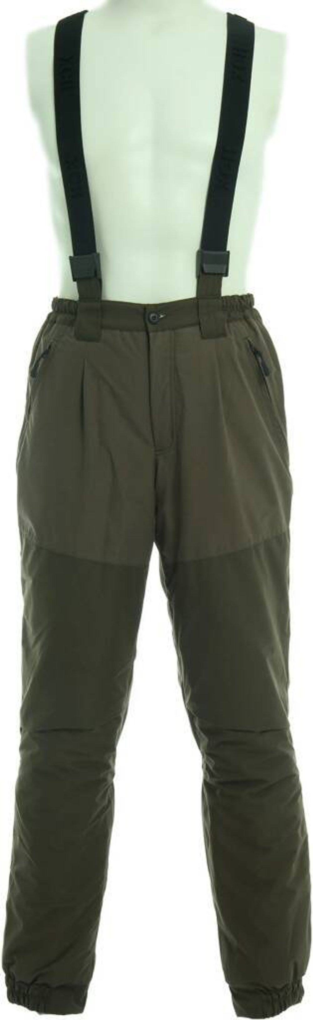 Демисезонный мужской костюм ХСН Stalker (Canada) Oliva
