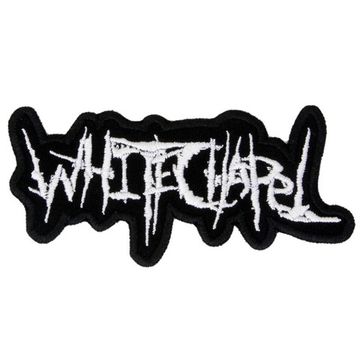 Нашивка Whitechapel (276)