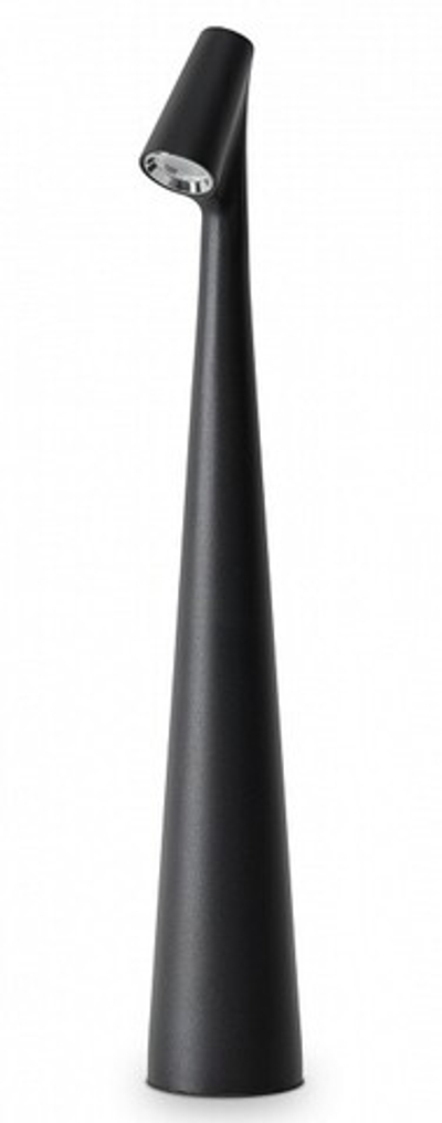 Настольная лампа декоративная Freya Clam FR6188TL-L3B