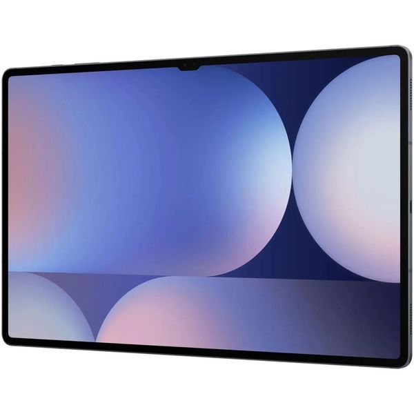 Планшет Samsung Galaxy Tab S10 Ultra 12/256 ГБ Wi-Fi (SM-X920) + AI Book Cover Keyboard Серый | Moonstone Gray