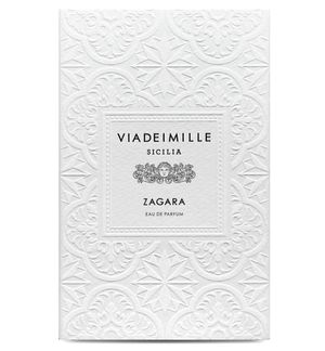 VIADEIMILLE SICILIA Zagara