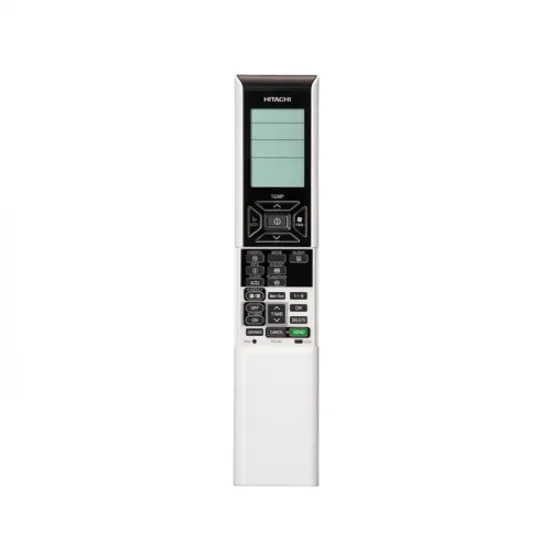 Напольный кондиционер Hitachi RAF-50RXE / RAC-50FXE