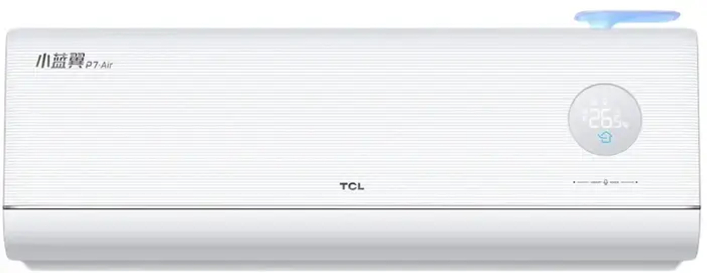 Сплит-система TCL TAC-FR18INV/R4