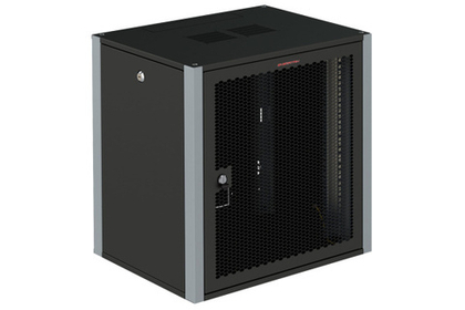 Шкаф настенный 19", 22U SYSMATRIX WP 6622.930