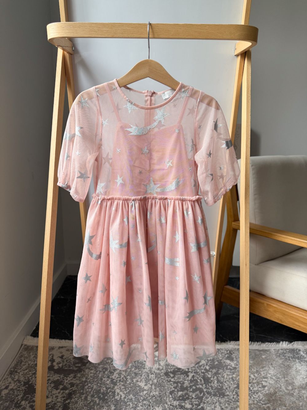 Платье Stella McCartney, 104
