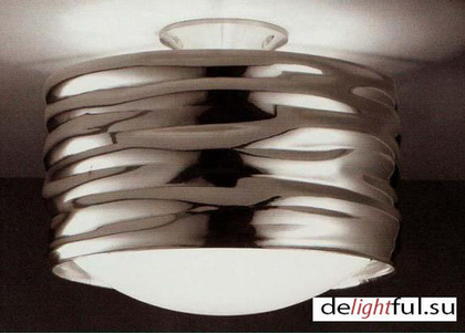 реплика люстра Art  Design Aqua Ell soffitto