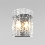 Накладной светильник Loft it Nevada 10297W Nickel