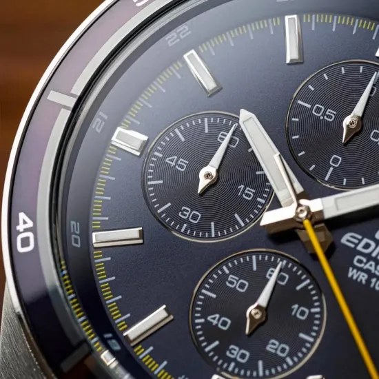 Наручные часы Casio Edifice EFR-526L-2CVUDF