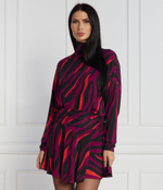 Платье Pinko - фиолетовый(102193 A1B9)