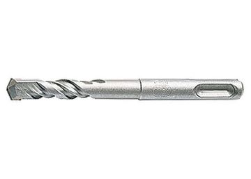 Бур по бетону, 18 х 400 мм, SDS PLUS Matrix 71048