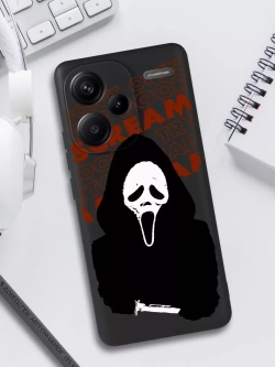 Чехол на Xiaomi Redmi Note 13 Pro Plus
