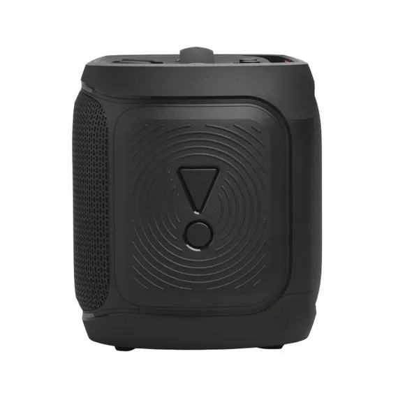 JBL Partybox On-The-Go 2 Black