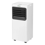 Напольный кондиционер Ac Electric Diona ACE-09 TR/N6 на 20 м²