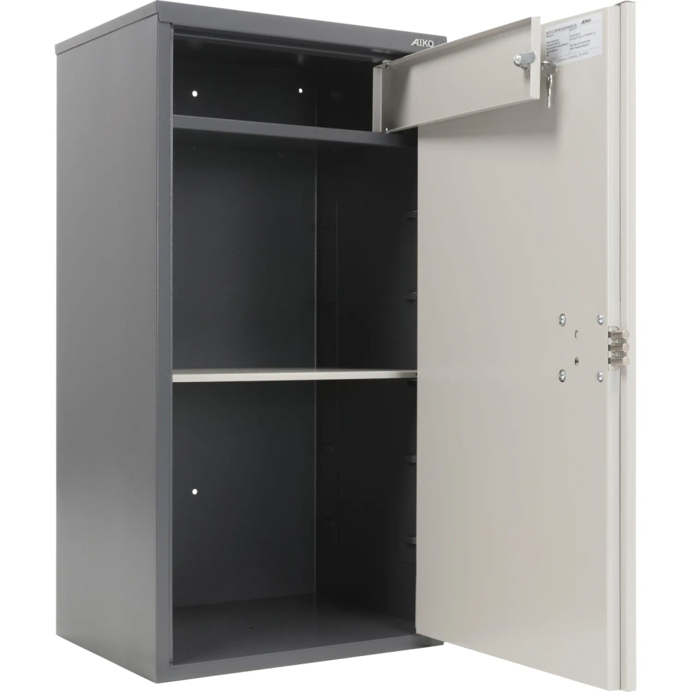 Шкаф для бумаг AIKO SL-87T 460х340х870