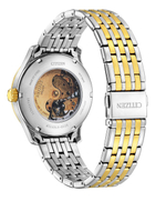 Мужские наручные часы Citizen NJ0114-84E