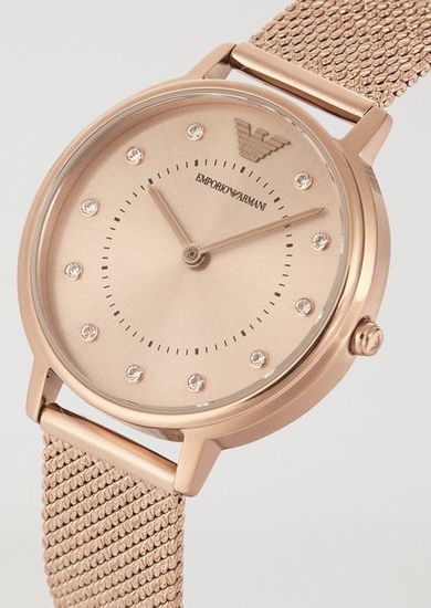 Женские часы Emporio Armani AR11129