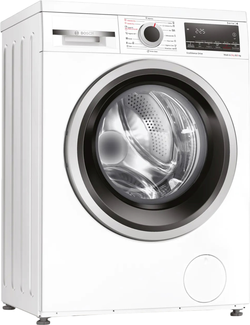 Bosch WDS28460ME