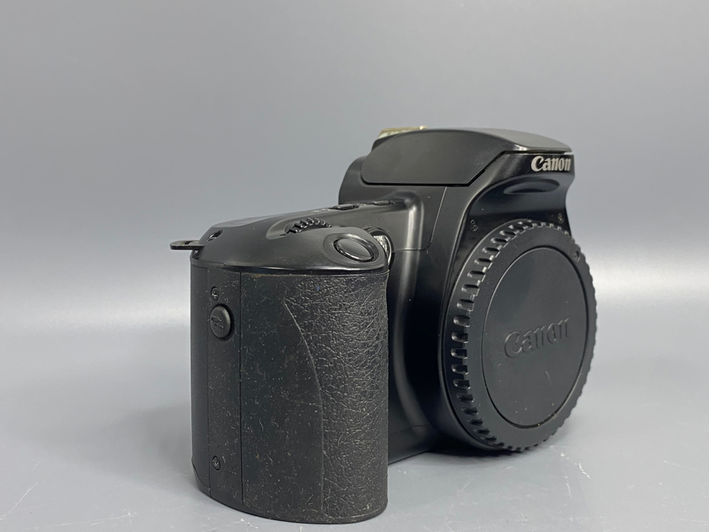 Canon EOS Kiss Panorama