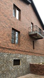Термопанель ППС 2.0 Element Klinker Retro Brick Chili