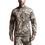 Толстовка Sitka Ambient Jacket