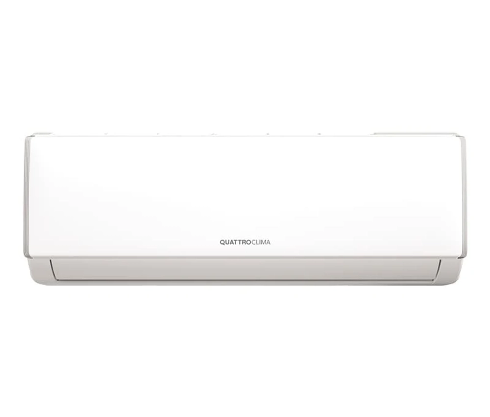 QuattroClima QV-VE12WBE/QN-VE12WBE