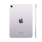 Планшет Apple iPad mini 7 (2024) Wi-Fi + Cellular 256GB, Purple (Фиолетовый)