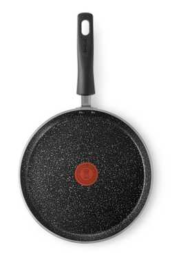 Сковорода для блинов Tefal Brut 25 см 04220525