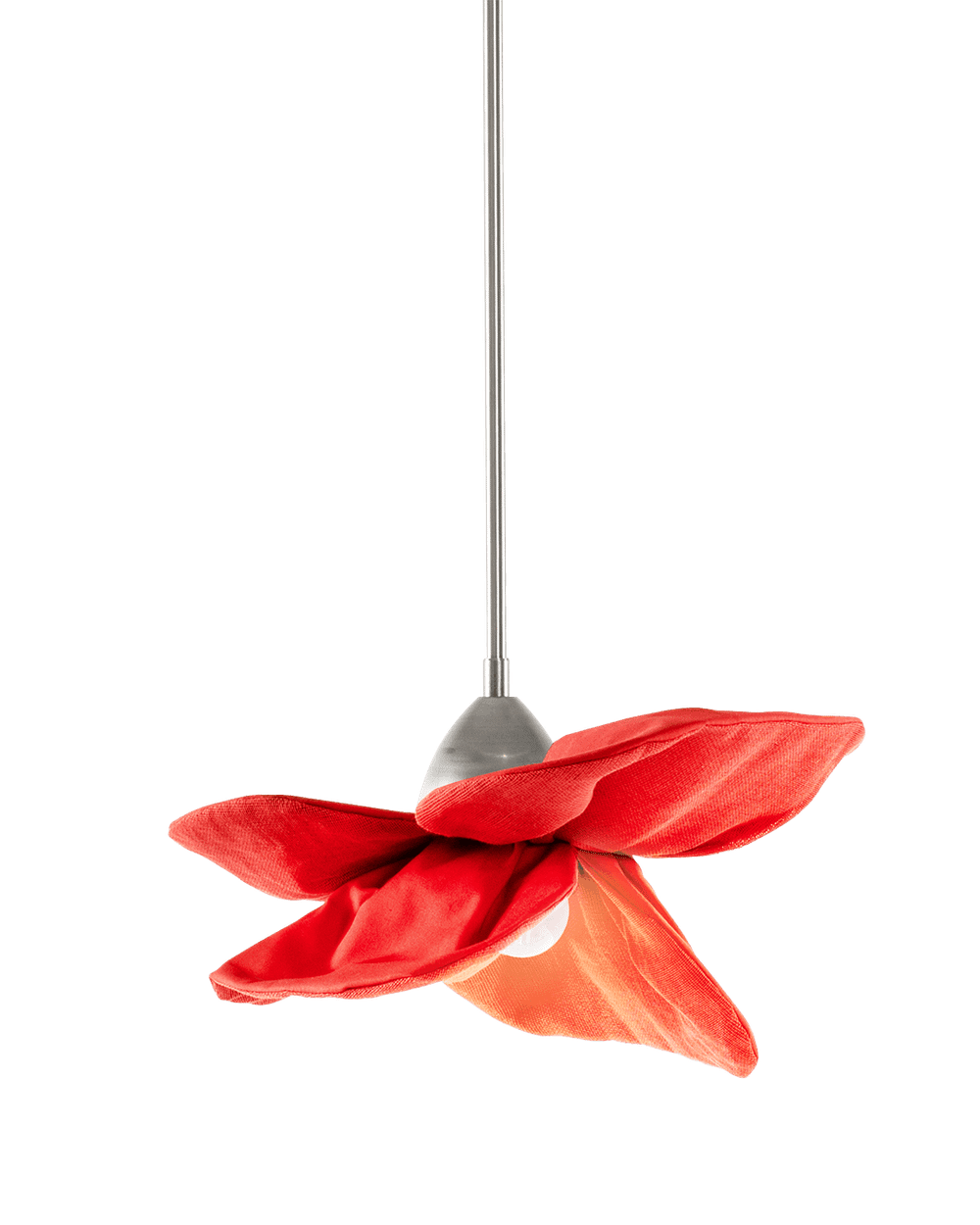 Потолочная лампа Red Poppy