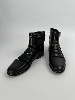 Ботинки Balenciaga