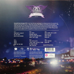 Aerosmith / Rocks Donington 2014 (Coloured Vinyl)(3LP+DVD)