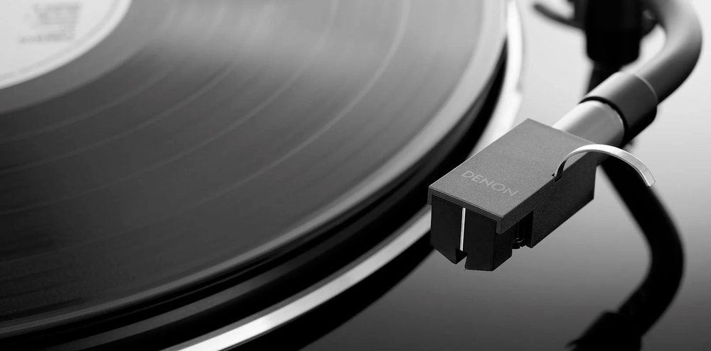 Головка звукоснимателя Denon DL-A110