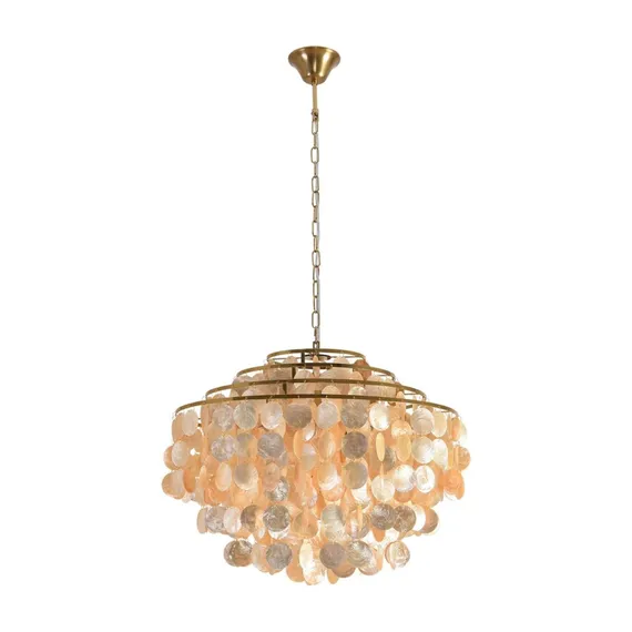 Подвесная люстра Shella 8386/6 Lumion