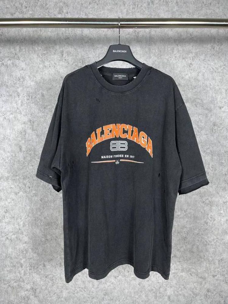 Свитшот Balenciaga