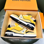 Кроссовки LV Trainer