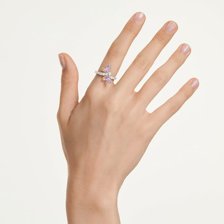 2026 CAPSULE:RING MOTIF MUL/RHS 50