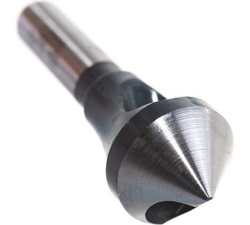 Зенкер со снятием стружки 10/15 Bucovice Tools 742015