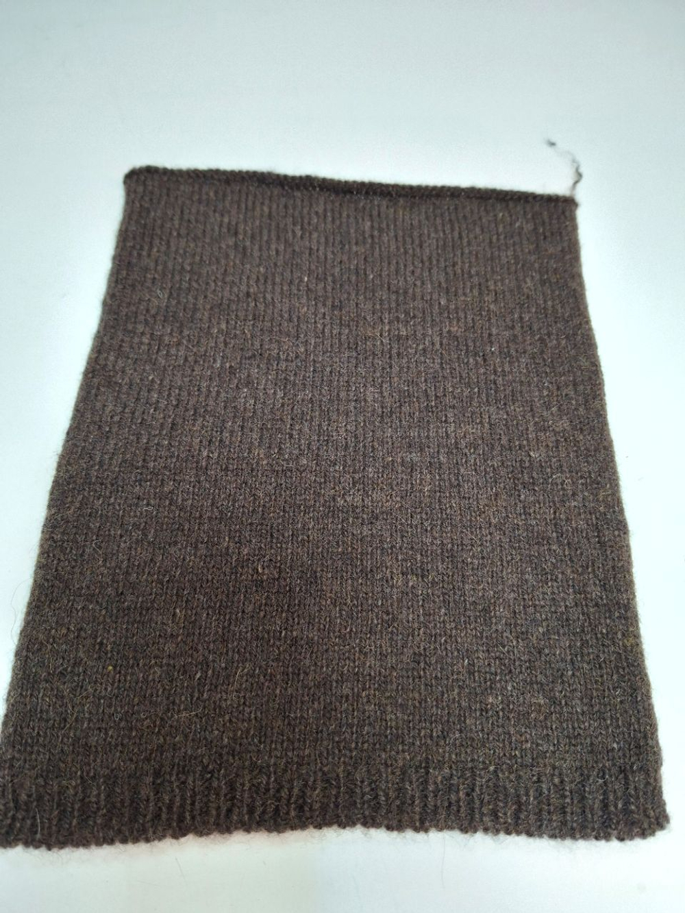 BABY YAK - Luxury Production by Ri.Go; 40% baby як, 10% кашемир, 20% шёлк, 30% меринос; 750м/100гр; col. 213123, цвет: коричнево-бежевый, орех меланж; S720 MP